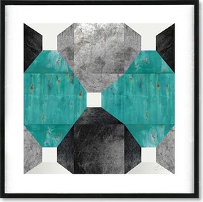 Plagát na stenu In The Garden / Dan Johannson