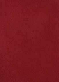 Koberce Breno Metrážny koberec PODIUM 3024, šíře role 200 cm, červená