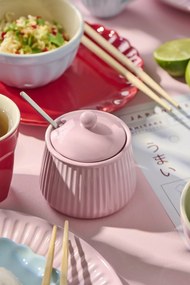 Ib Laursen Keramická cukornička Mynte English Rose