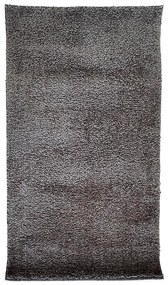 Koberec Shaggy 1,2/1,7 GBA 08N sivý