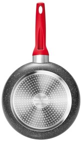 Panvica ø 28 cm Manico Rosso – Tescoma