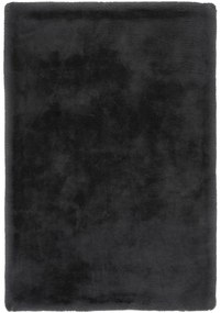 Koberce Breno Kusový koberec HEAVEN 800/graphite, sivá,200 x 290 cm
