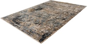 Obsession, Kusový koberec Picasso 698 Pobl, 80x150, viacfarebná, chodba / predsieň