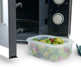 Dózy na potraviny, 3 ks