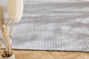 Koberec Arte Alden Ivory Silver