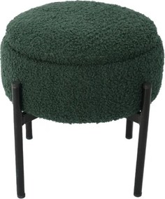 Taburetka HALO zelená PHO8762