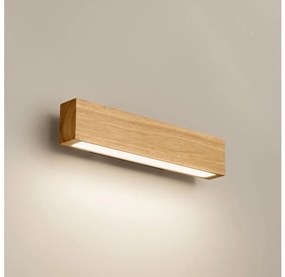 Ideal Lux - LED Nástenné svietidlo CRAFT LED/12W/230V CRI 90 buk