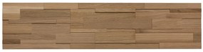 DUB Stepwood ® Original, 1250 x 219 mm (0,274 m2) - stenový obkladový panel Broušený - lakovaný