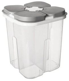Dávkovacia dóza delená 1,8 l