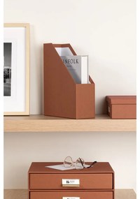 Kartónový organizér Viktoria Restore Paper Laminate – Bigso