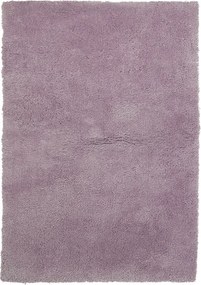 Kusový koberec Spring Lila, 80x150, fialová, kancelária, B-line