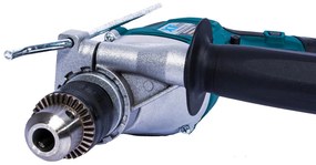 XTline Vŕtačka s príklepom 900W