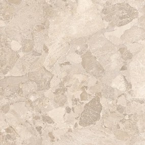 Dlažba Emil Matera Stone beige 100x100 cm protišmyk EN8Q