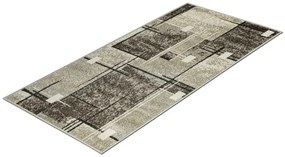 Koberce Breno Kusový koberec PHOENIX 3024 - 0744, béžová, viacfarebná,200 x 300 cm