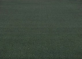 Koberce Breno Metrážny koberec TAURUS 44, šíře role 400 cm, zelená