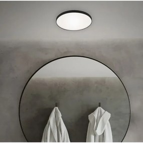 Briloner 3351-015 - LED Kúpeľňové stropné svietidlo MALBONA LED/13W/230V IP44