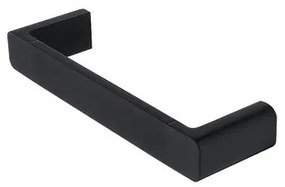 Držiak uterákov Nimco Maya čierny mat MAC2906090, 1 ks