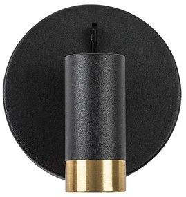 Rabalux 75040 - LED Nástenné bodové svietidlo KADIR LED/3W/230V 4000K