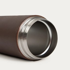 Termoska COCOA hnedá 783548 500 ml