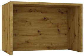 Kuchynský ostrovček 1274 dub artisan