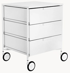 Pojazdná komoda's 3 zásuvkami Mobil