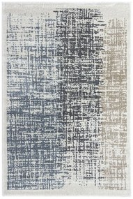Koberce Breno Kusový koberec ROMA 08/WDW, béžová, viacfarebná,140 x 200 cm