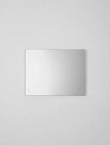 Zrkadlo do kúpelne Alda 60 4000K IP44 Touch Switch No Frosting