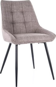 SI Stolička Klif Bjorn béžová