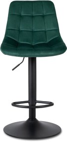 PROXIMA.store - Jedálenská barová stolička ARCOS 2 FARBA: ružová