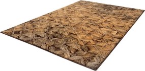 Koberec Agnella Isfahan Estera Sahara