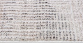 TA Koberec PK48B SHRNIK CREAM COMO HBV Rozmer: 80x150 cm