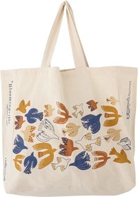 Bavlnená nákupná taška Anniversary – Bloomingville