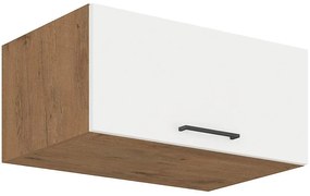 Skrinka do kuchyne Vigo biela HG 80 nagu-36 1f