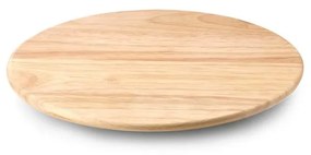 Continenta C3012 - Otočný podnos 30x3,5 cm gumovník