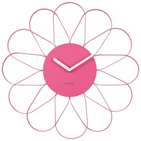 Nástenné hodiny ø 40 cm Arkis – Karlsson