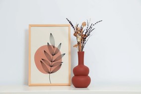 Canber - Tile Red