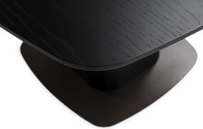 Jedálenský stôl 120x120 cm Etel – MOME