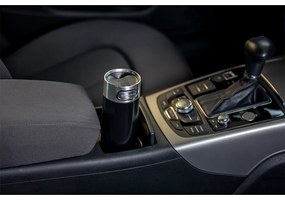 Contigo Termo fľaša Luxe 470 ml Licorice, 470 ml