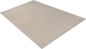 Koberec TEXTURA 488.22.LA110 Osta sivý / béžový