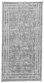 Koberec Frisee Anemon 1,33/1,9 T021A HDU 56 šedá