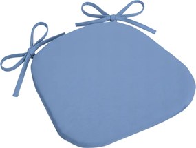 Podsedák na stoličku BASIC modrý