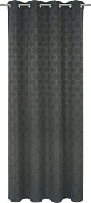 XXXLutz ZÁVES S OČKAMI, nepriehľadné, 140/245 cm Esposa - Záclony & závesy - 006435003201