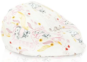 Sedací vak SAKO Kravičky