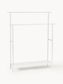 Držiak na uteráky's policou Dora