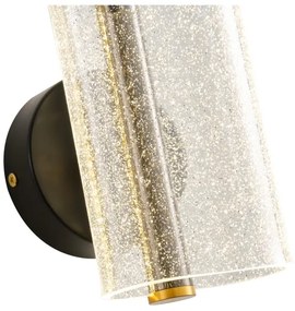 LED Nástenné svietidlo LED/8W/230V 3000K