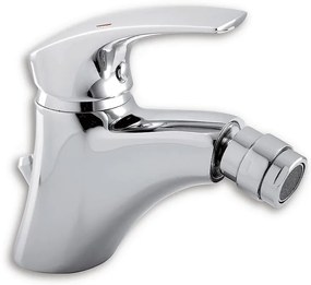 Batéria bidetová stojanková METALIA 57 57011