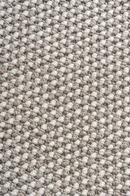 Koberec MIRA KNOTS béžový