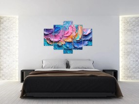 Obraz - Olejomaľba (150x105 cm)
