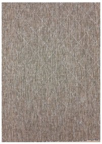 Béžový vonkajší koberec 120x170 cm Zagora – Ayyildiz Carpets