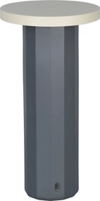 XXXLutz NABÍJATEĽNÁ STOLNÁ LAMPA, 16/31,6 cm Dieter Knoll - Série svietidiel - 004873005903